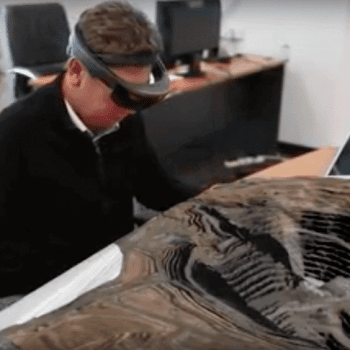 Yenem Structural Engineering Virtual reality in mining 1 1