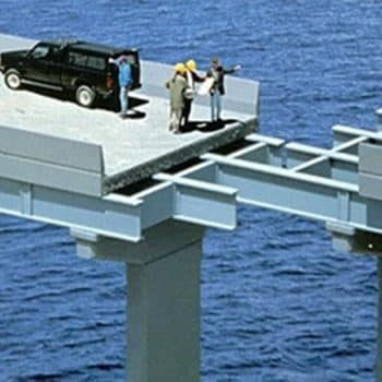 Yenem Structural Engineering Design Mistake On Bridge 1 1