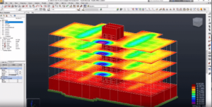 Autodesk’s Structural Analysis