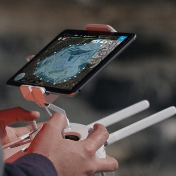Yenem Structural Engineering Drone 1