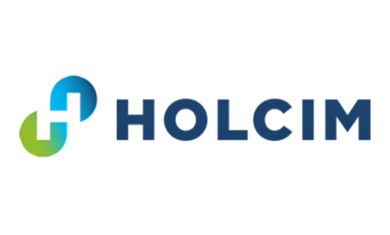 Yenem Structural Engineering Holcim Logo