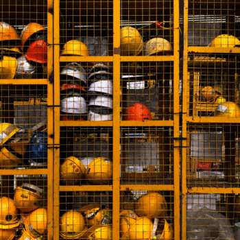 Construction Safety to ensure safety procedures.