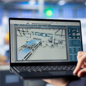 Engineering Confidence in Harsh Mining Environments Through Advanced Structural Modelling Yenem Structural Engineers Advanced structural modelling for extreme mining design.