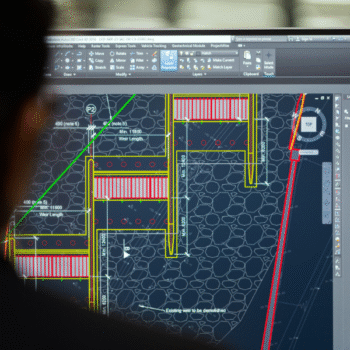 Calculating the risks of poor engineering in structural projects.