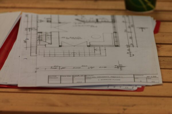 Apply Engineering Documentation Standards at Yenem.