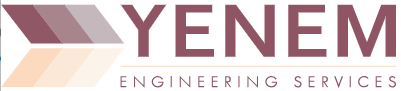 Logo for Yenem Structural Engineering services for the mining sector in Western Australia