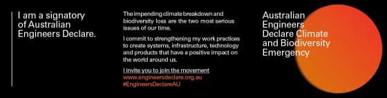 Engineers Declare